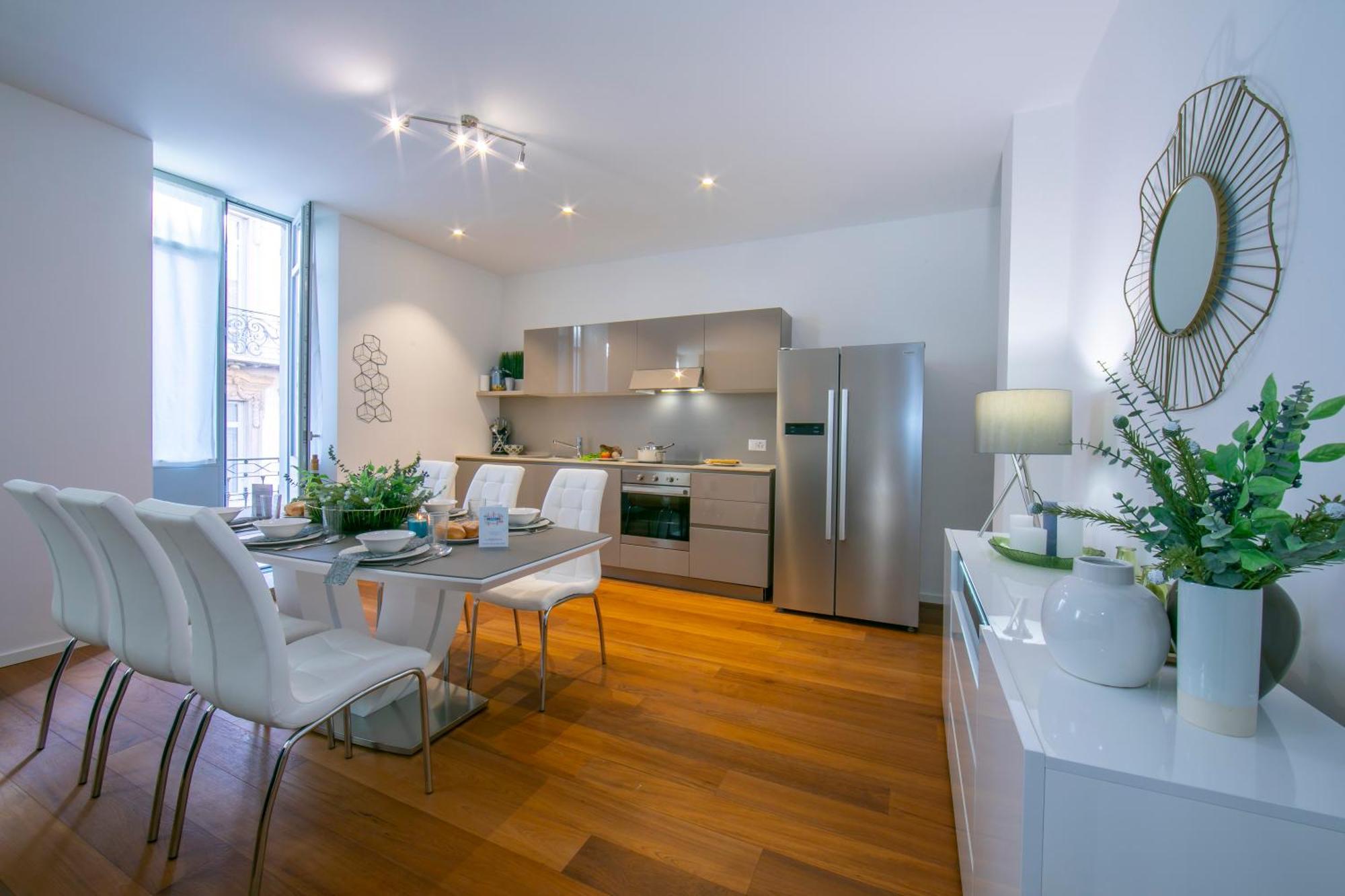 Star Of Lugano - Happy Rentals Exterior foto